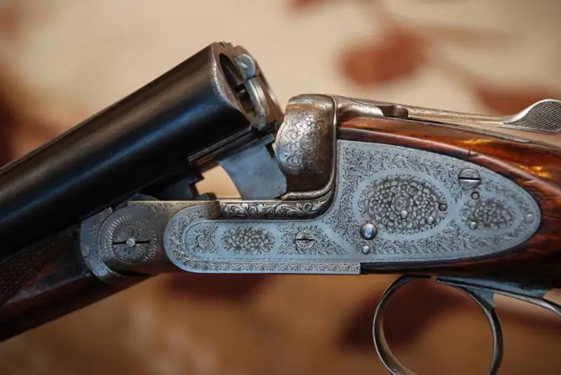 Трехствольное ружье сдал в полицию житель Павлодарской области