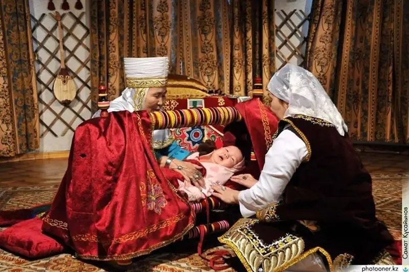 بەسىكتى نەگە قاراۋسىز قالدىرۋعا بولمايدى؟