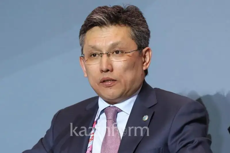 Механизм оборотной схемы показал свою действенность - глава Минторговли РК