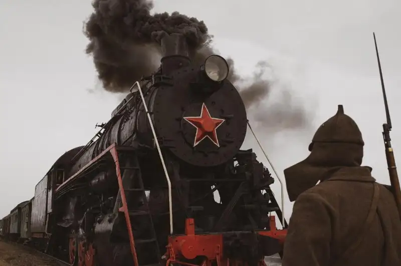 Венгерский режиссер завершил финальный монтаж фильма «Өліара»