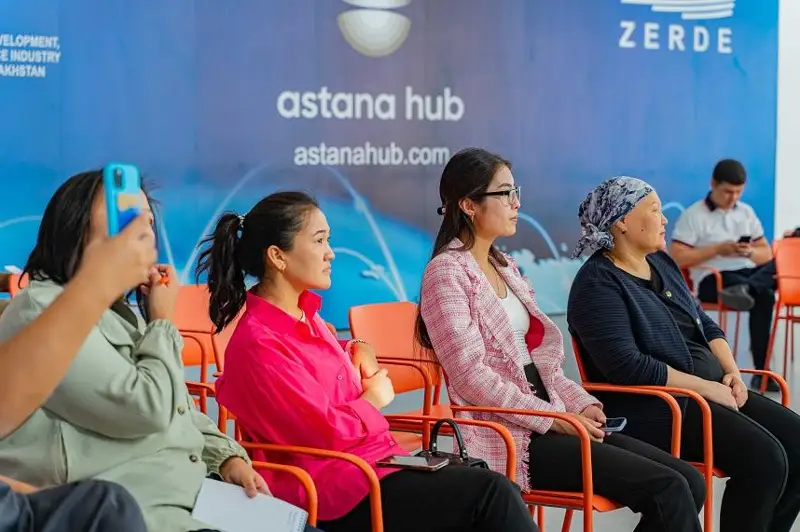 Цифровизация регионов: впервые будет запущен инкубационный проект Startup Orda