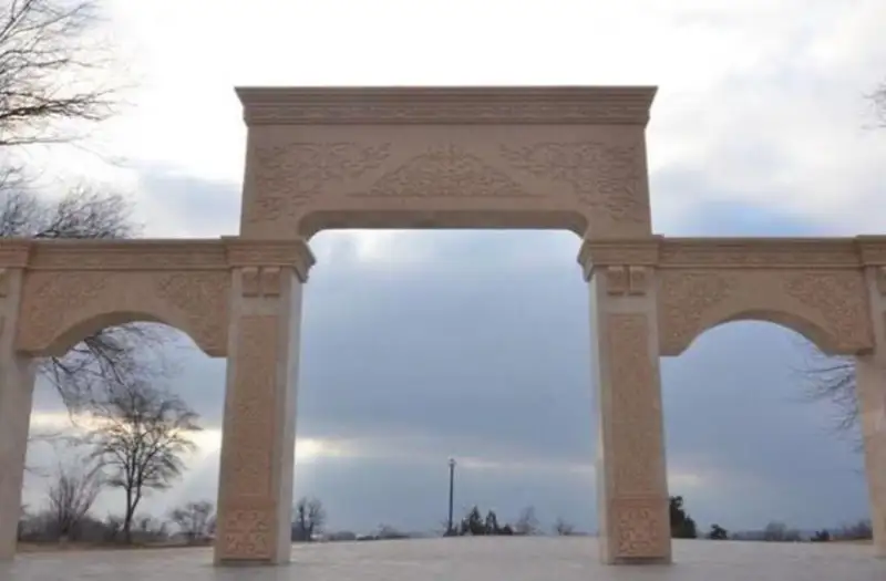 Парк «Акбота» вернут в собственность города Актау