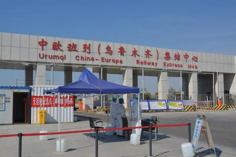 Ограничения ввели в крупных городах СУАР из-за вспышки коронавируса