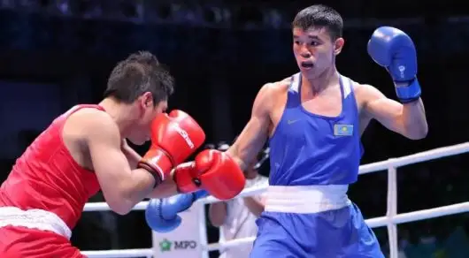 الەمدىك سىندا رەسەي مەن كۋبا بوكسشىلارى باستى قارسىلاس بولادى - قازاقستاندىق سپورتشى