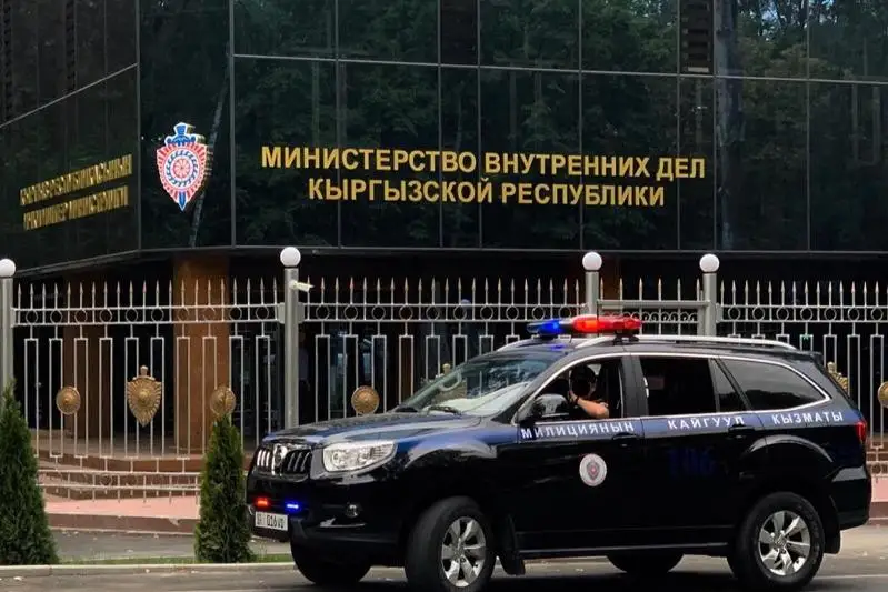 Bishkekte Bangladesh azamattaryn quldyqta ustaǵany ras pa - Qyrǵyz ІІM túsindirdi