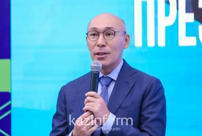 Кайрат Келимбетов: МФЦА – наиболее знакомая платформа для всех инвесторов