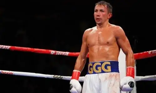 قازاقپەن از گونورارعا كەزدەسكىسى كەلدى: پروموۋتەر گولوۆكينگە ۇسىنىستار تۋرالى ايتتى