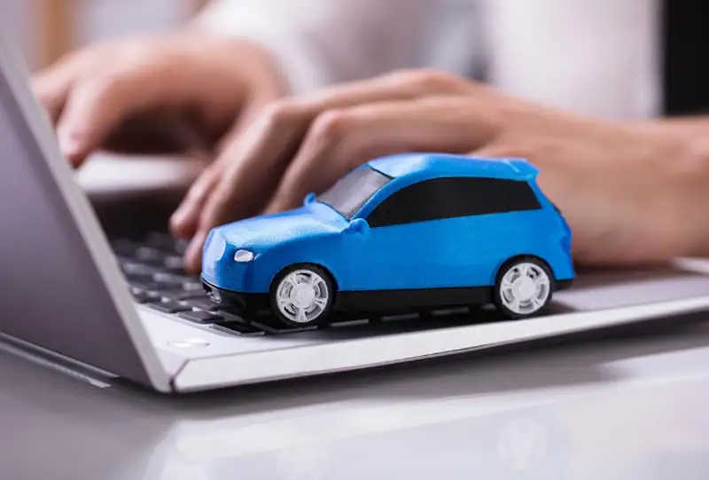 Более 2 млн автомобилей экспортировано из КНР за три квартала