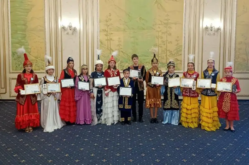 Победителей  конкурса «Мың бала» назвали в Павлодаре
