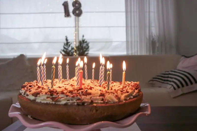 نەگە كامەلەت جاسى - 18؟
