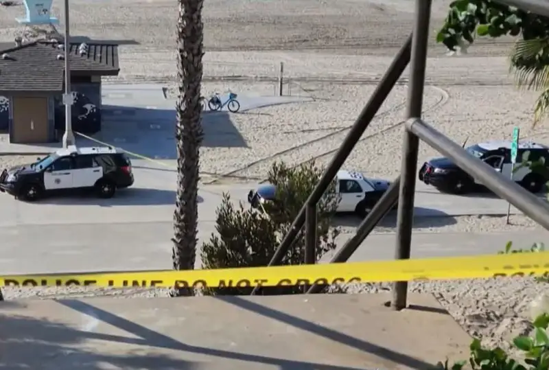 Четыре человека получили ножевые ранения в Калифорнии – есть жертвы