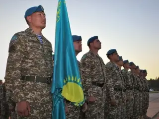 قازاقستاننىڭ ۇزدىك دەسانتشىلارى انىقتالدى