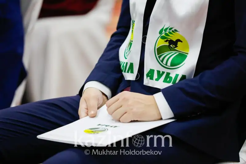 «Aýyl» partııasy Ermuhamet Ertisbaevtyń sózine baılanysty málimdeme jasady