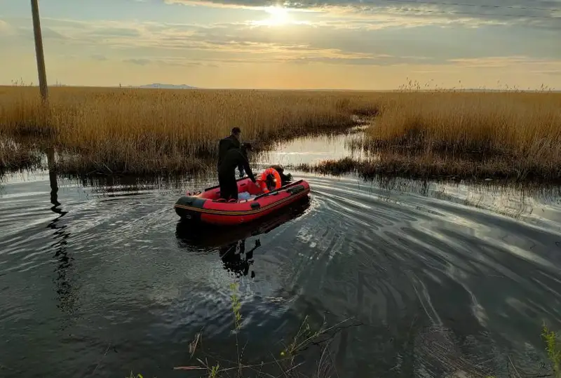 Двое юношей и подросток утонули в Карагандинской области