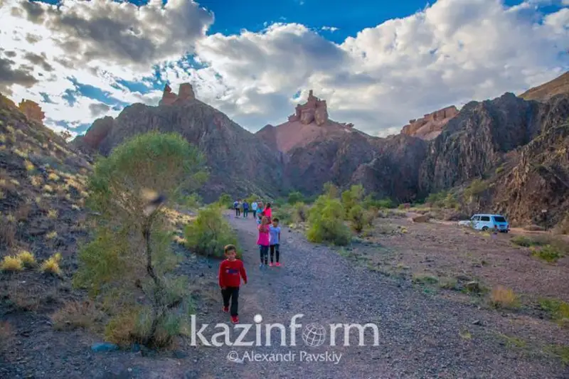 Штрафы за вред природе намерены увеличить в Казахстане