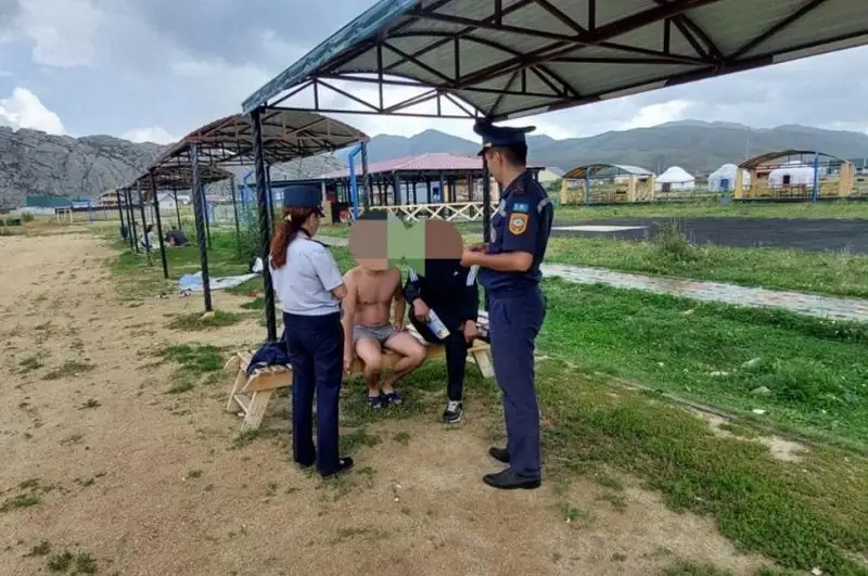 Десять человек утонули в водоемах ВКО с начала года