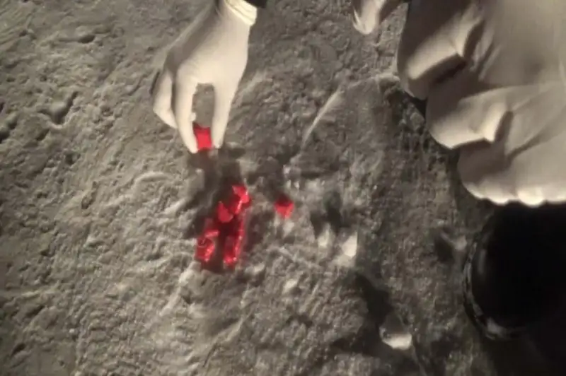 Курьера-закладчика синтетических наркотиков задержали в Семее