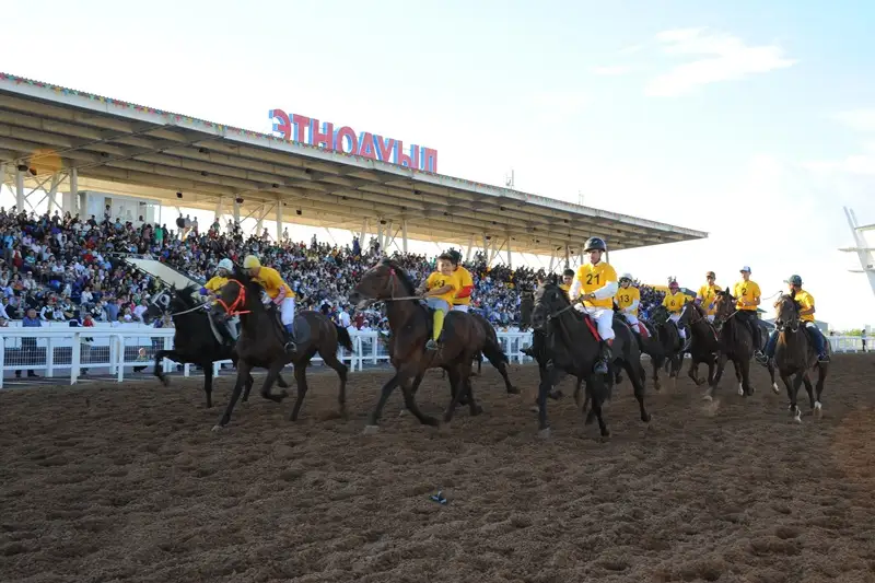 Нұрлан Ноғаев: Жас ұрпақ өз ұлттық ойындарын  білуі қажет