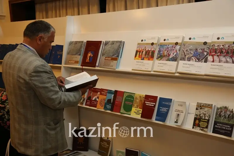 Нұрсұлтан Назарбаев «Ұлы дала» xалықаралық форумына сәттілік тіледі