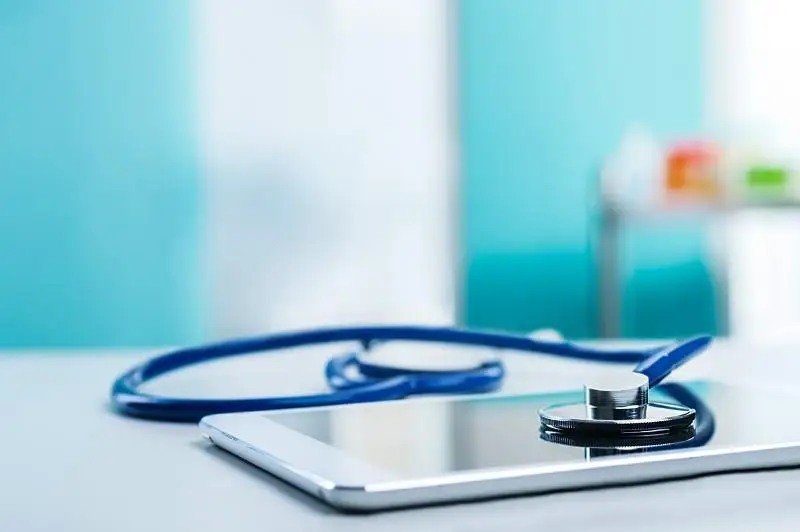 Medıtsınalyq saqtandyrý qory jeke baılanys ortalyǵyn iske qosty