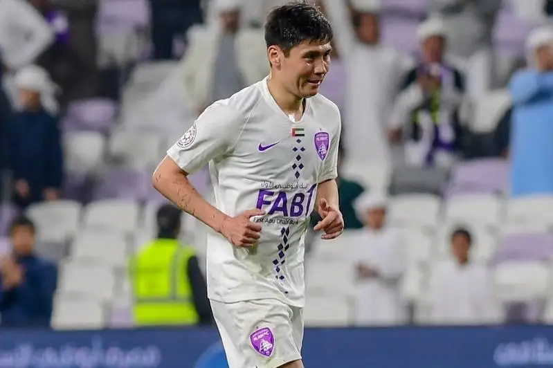 باۋىرجان يسلامحان كلۋبسىز قالدى