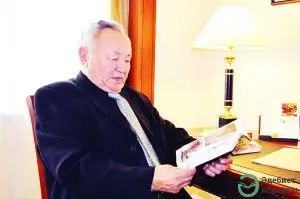 تۇردىحان ايدارحان ۇلى. جالعىزدىقتان كەيىنگى جالعىزدىق