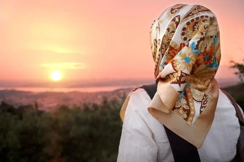 سيريادا 11 جاسىندا تۇرمىسقا شىققان قىزدىڭ مۇڭى