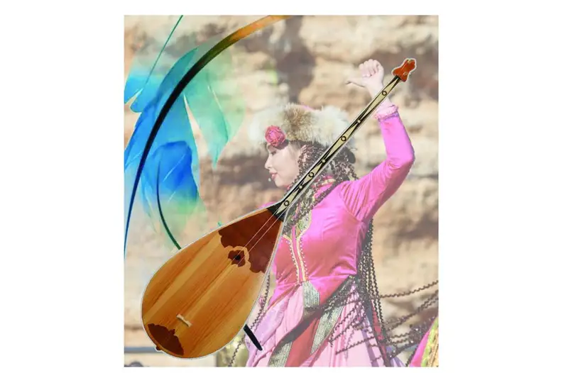 بەسقالا قازاقتارىنىڭ كۇيشىلىك ءداستۇرى