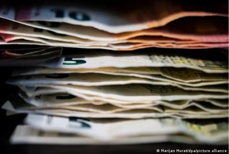 Госдолг Германии вырос за пандемию до рекордного уровня