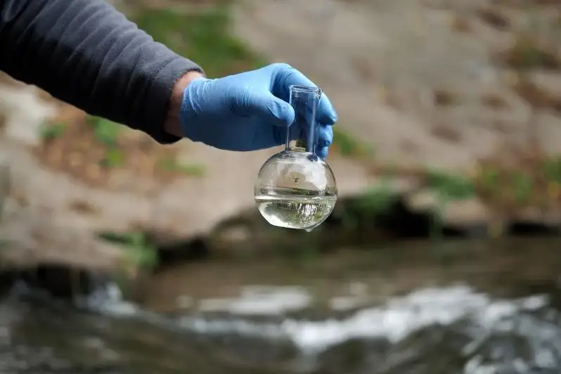 Подземные воды будут исследовать в Атырауской области
