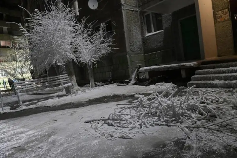 Никто от ответственности не уйдет -  Роман Скляр о виновных в аварии в Экибастузе