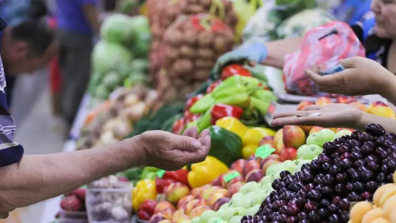 كوروناۆيرۋس پاندەمياسى قازاقستاندىقتاردىڭ تابىسى مەن ساتىپ الۋ قابىلەتىن تومەندەتتى - زەرتتەۋ