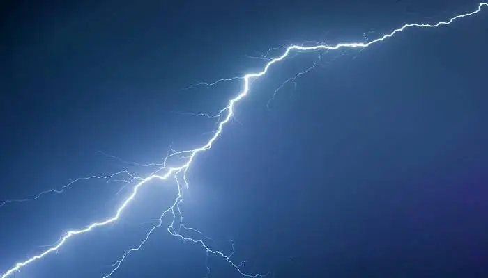 Молния попала в пастуха в Актюбинской области