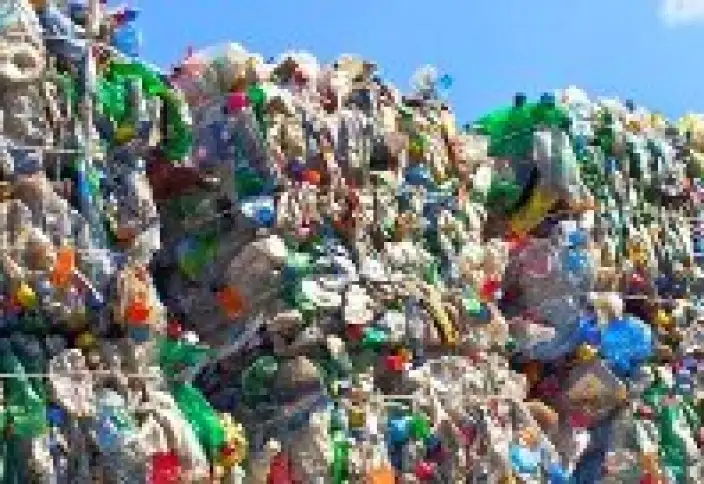 الەمنىڭ 25 ەلىنەن پلاستيك قوقىستى يمپورتتايتىن ەل