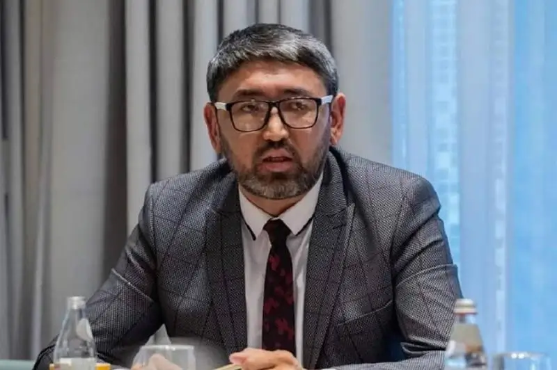 Казбек Майгельдинов назначен председателем правления Казахстанского института общественного развития