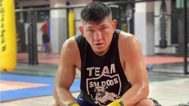 شەتەلگە شىعۋعا مۇمكىندىك بەرۋدى سۇرايمىن - قۋات حاميتوۆ سوتتا سوڭعى ءسوزىن ايتتى