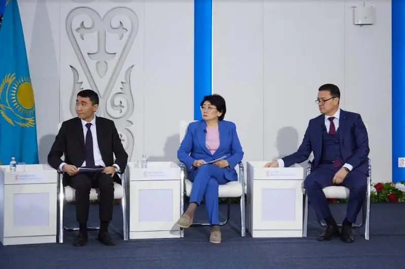 Baspanasy bola tura, turǵyn úı kezegine tirkelgender bar – Otbasy bank