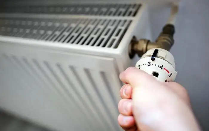 К отоплению подключили школы и больницы в Атырау