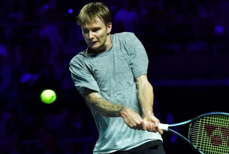 Первая ракетка Казахстана – в топ-30 фаворитов Australian Open