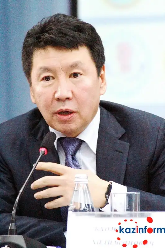 Новым президентом Федерации профессионального бокса 