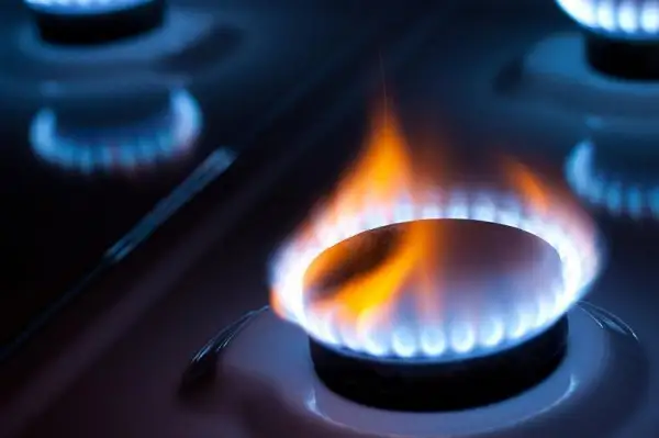 ەلوردا ماڭىنداعى 20 ەلدى مەكەندە گاز جەلىسىنىڭ قۇرىلىسى باستالدى