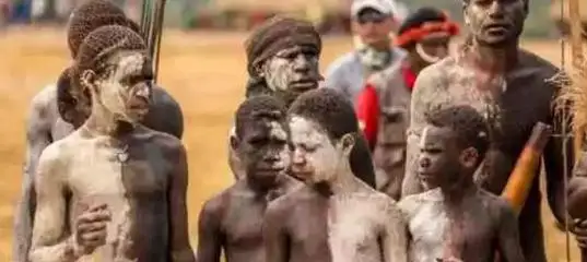 جاقىنى قازا بولسا، ءبىر ساۋساعىن كەسىپ تاستايتىن تايپا تۋرالى نە بىلەمىز