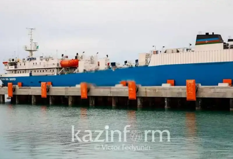 Казахстан стал больше торговать нефтью в Иране через SWAP - обзор зарубежных казахскоязычных СМИ