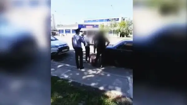 ەلوردادا ۆيرۋسكە قارسى قىتاي دارىلەرىن ساتقاندار ۇستالدى