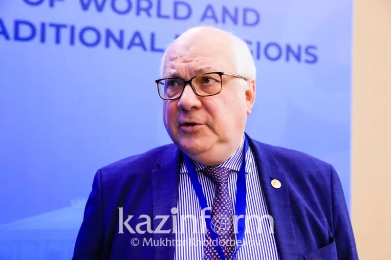 Французский опыт по сохранению и укреплению межконфессионального согласия