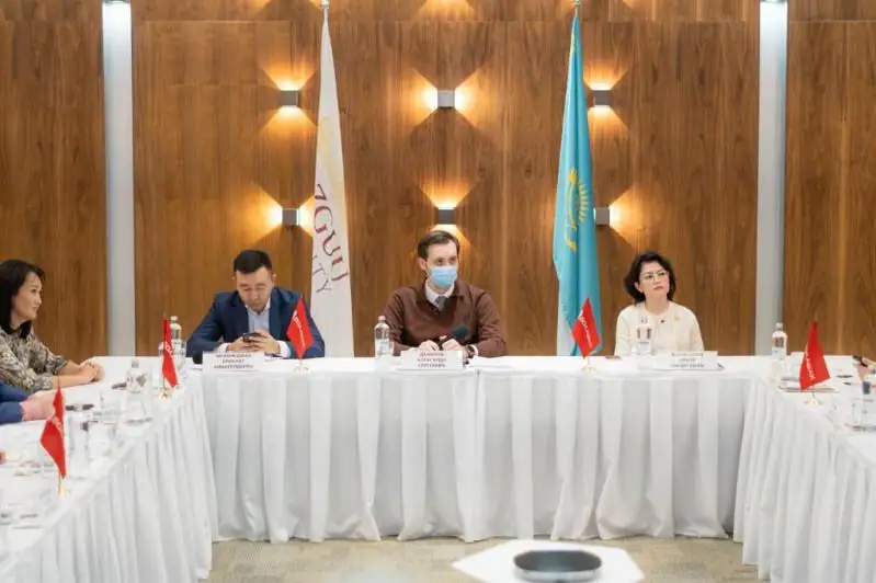 МИОР принял участие в Форуме по вопросам равных возможностей на рынке труда для женщин и мужчин