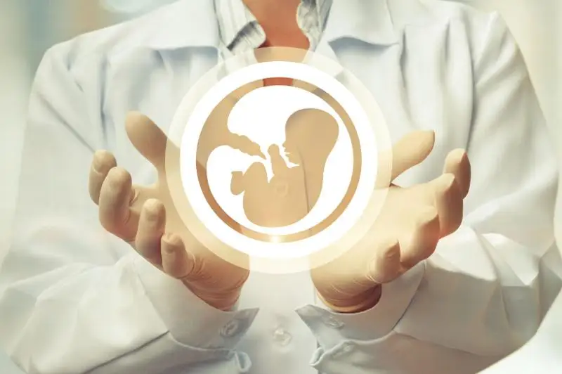 شەتەلدىك وتباسى 6 رەت ساتسىزدىكتەن كەيىن قازاقستاندا ە ك ۇ ارقىلى بالالى بولدى