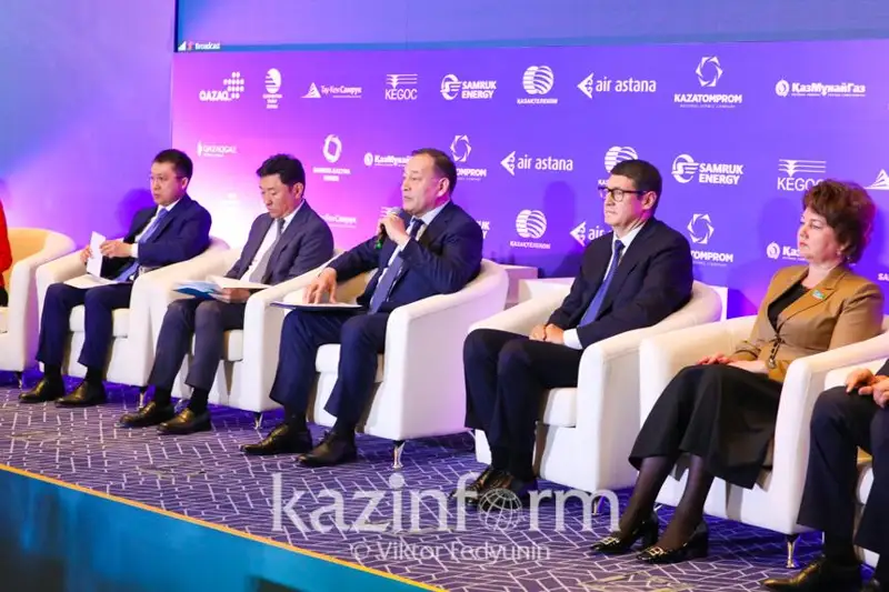 Halyqtyń tabysyn arttyrý baǵdarlamasyna 197 mlrd teńge jumsalady