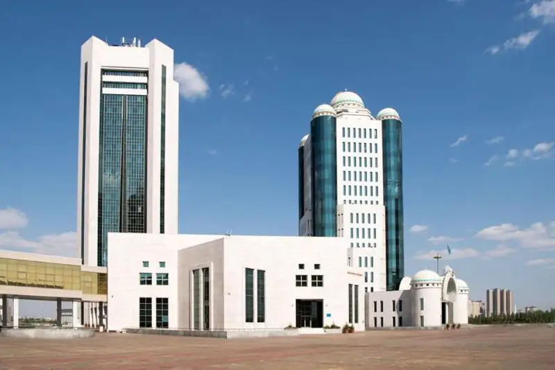 Парламентские слушания по вопросам развития водной отрасли пройдут в Мажилисе