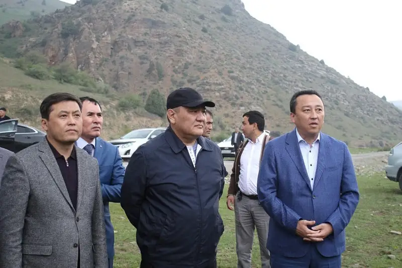 Акиматы слабо ведут работу по вопросам использования пастбищ - мажилисмены